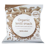 Chips de lentejas ligeramente saladas BIO 60 g - BIO PONT